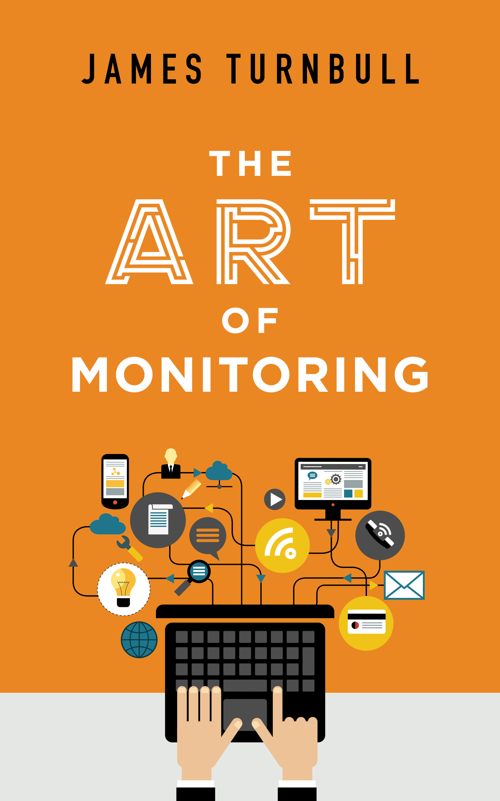Art of Monitoring cover